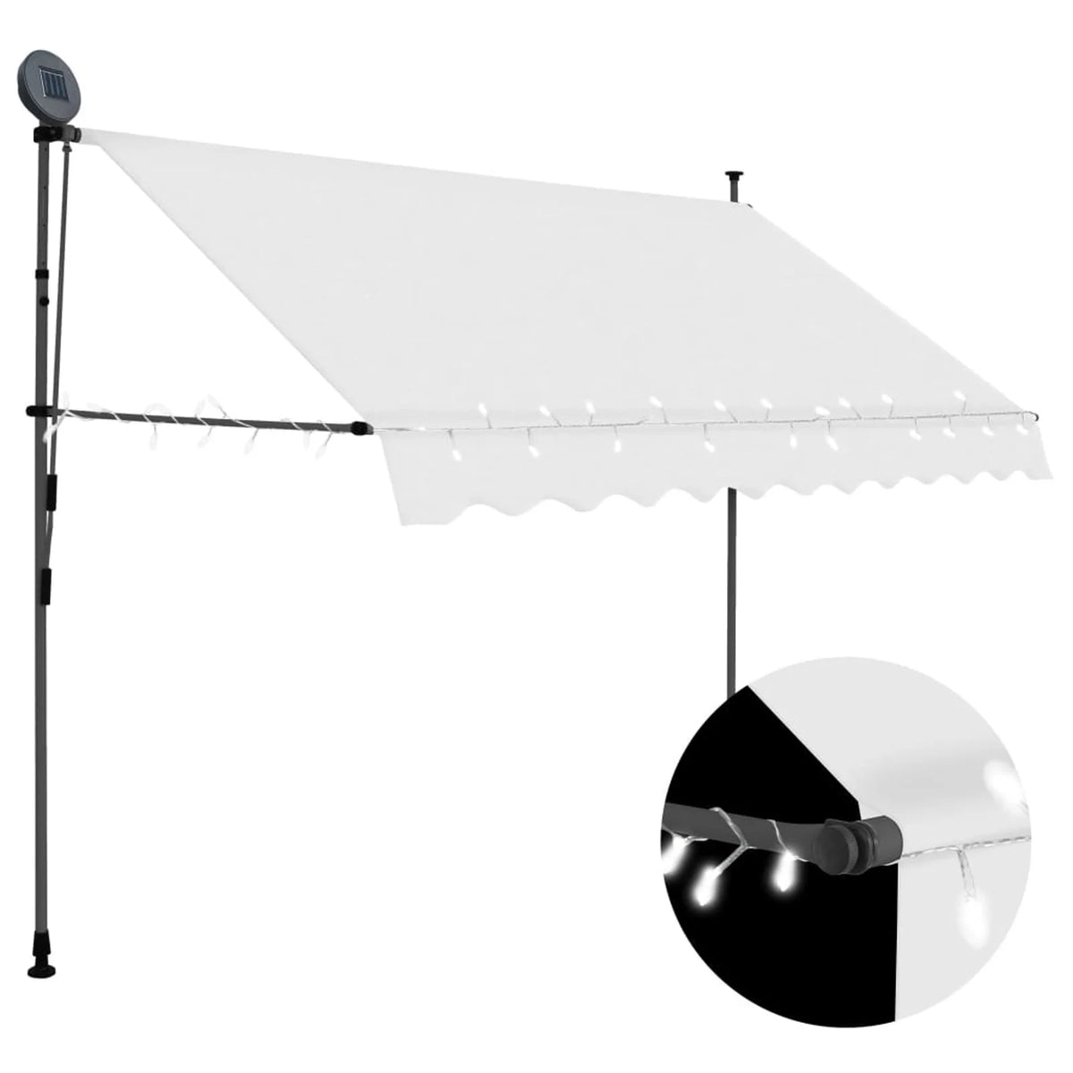 Retractable Awning O6998