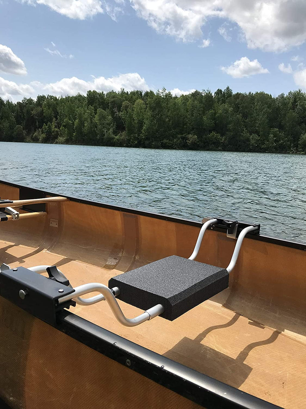 Canoe Center Seat T55270