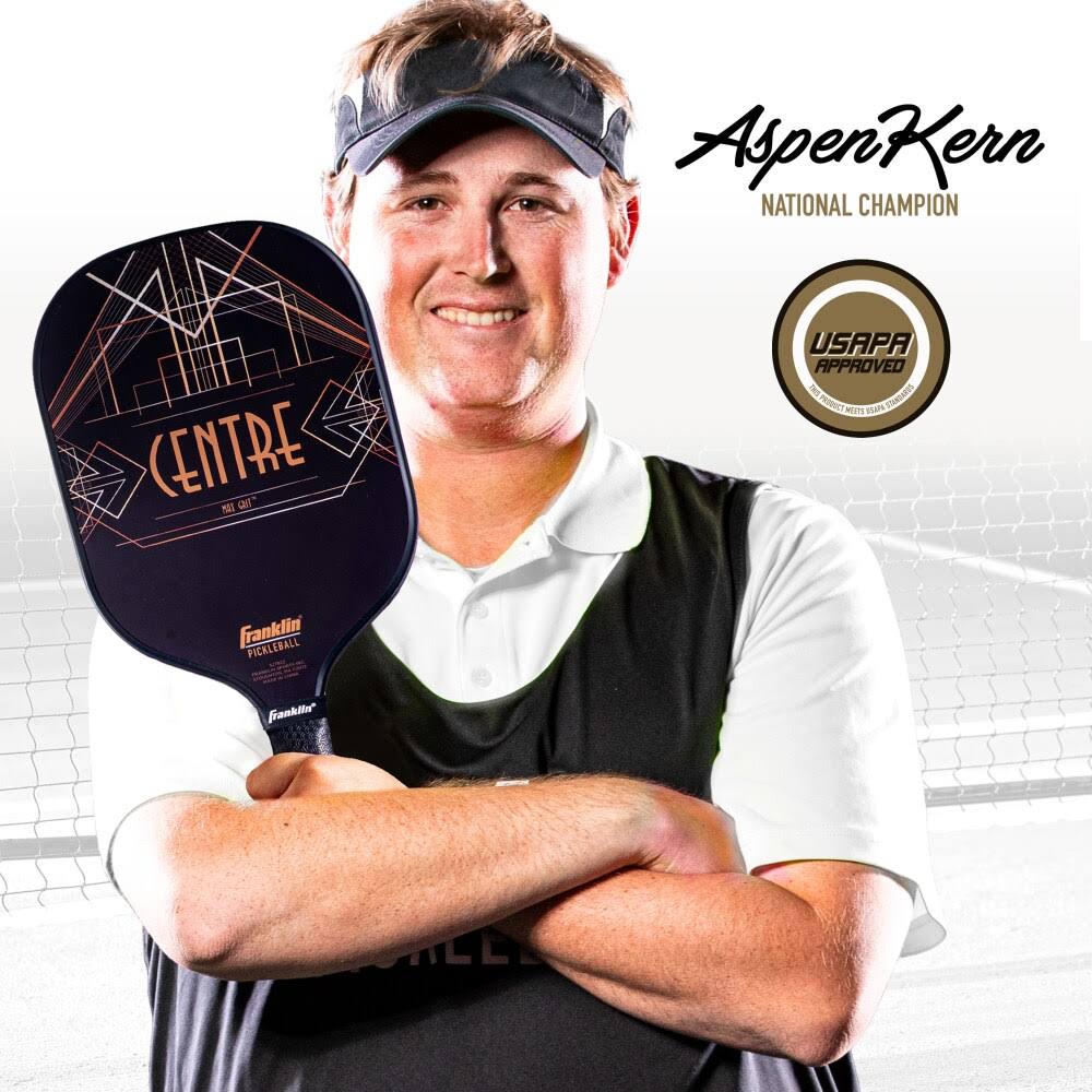 Carbon Fiber Pickleball Paddle K68736