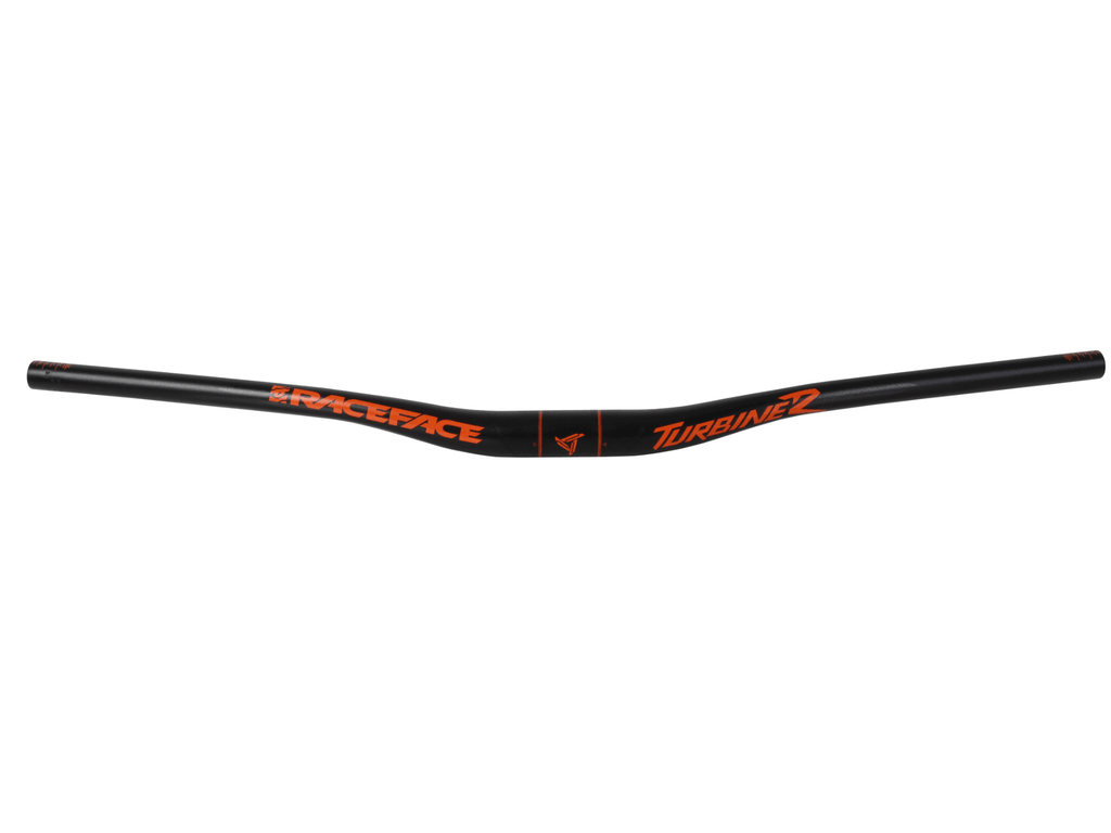 Turbine R 20mm 35X800mm Blue Bike Riser Handlebar D457065