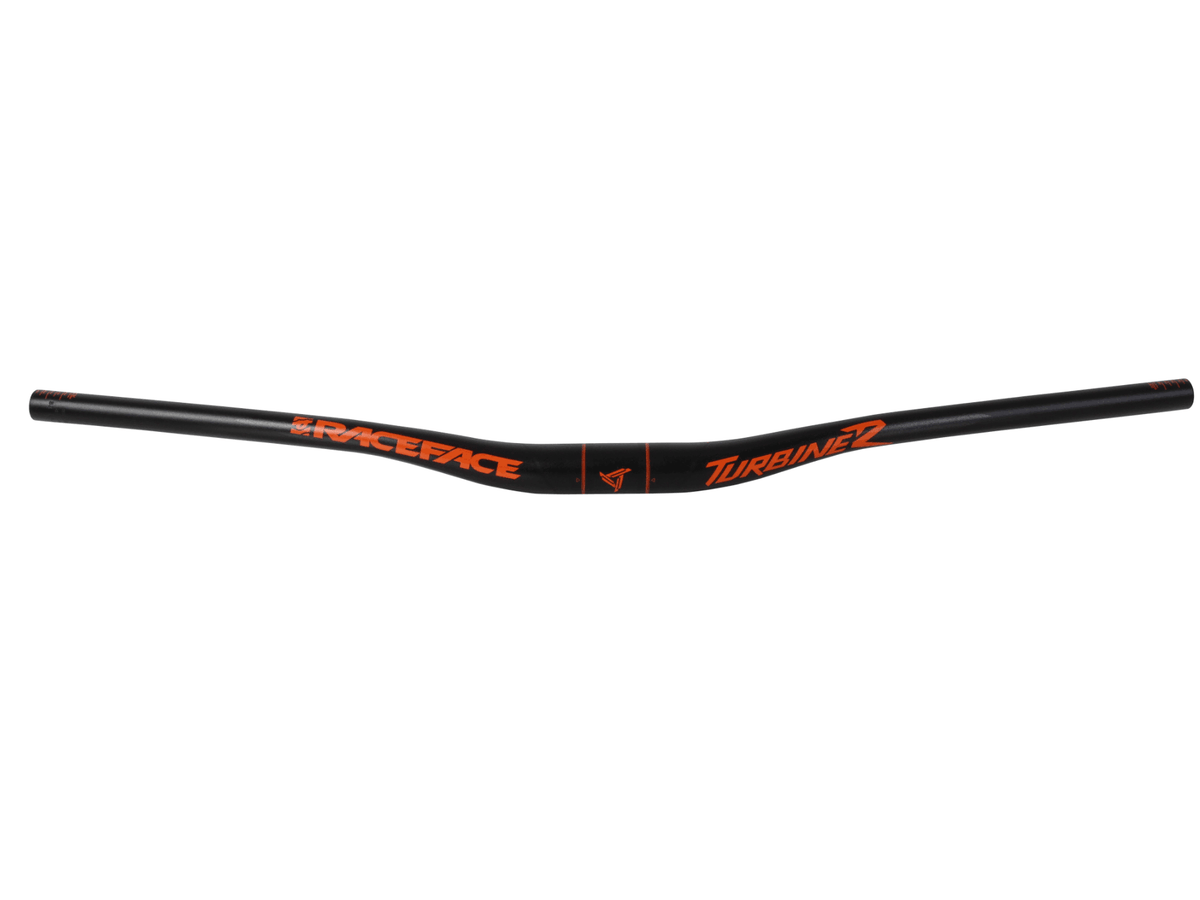 Turbine R 20mm 35X800mm Blue Bike Riser Handlebar D457065