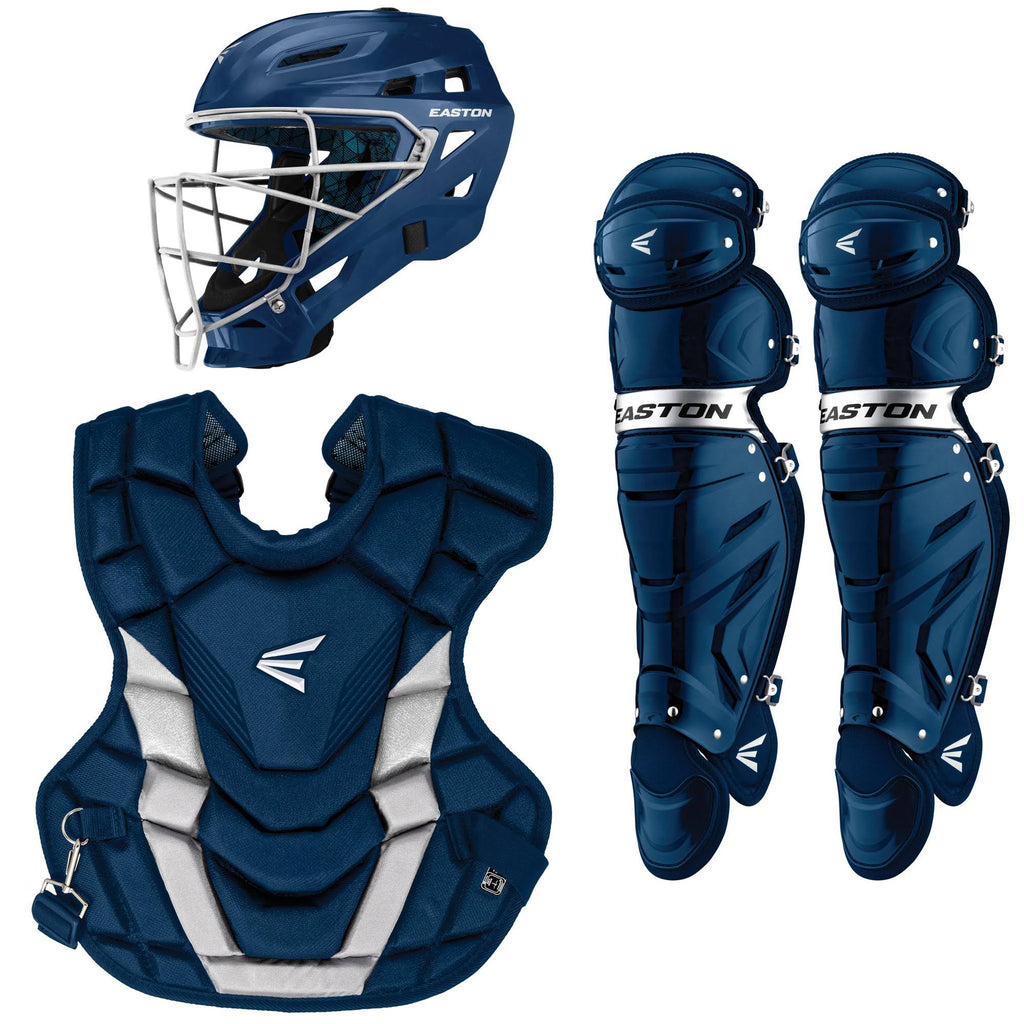 Navy Catcher&s Set B3487