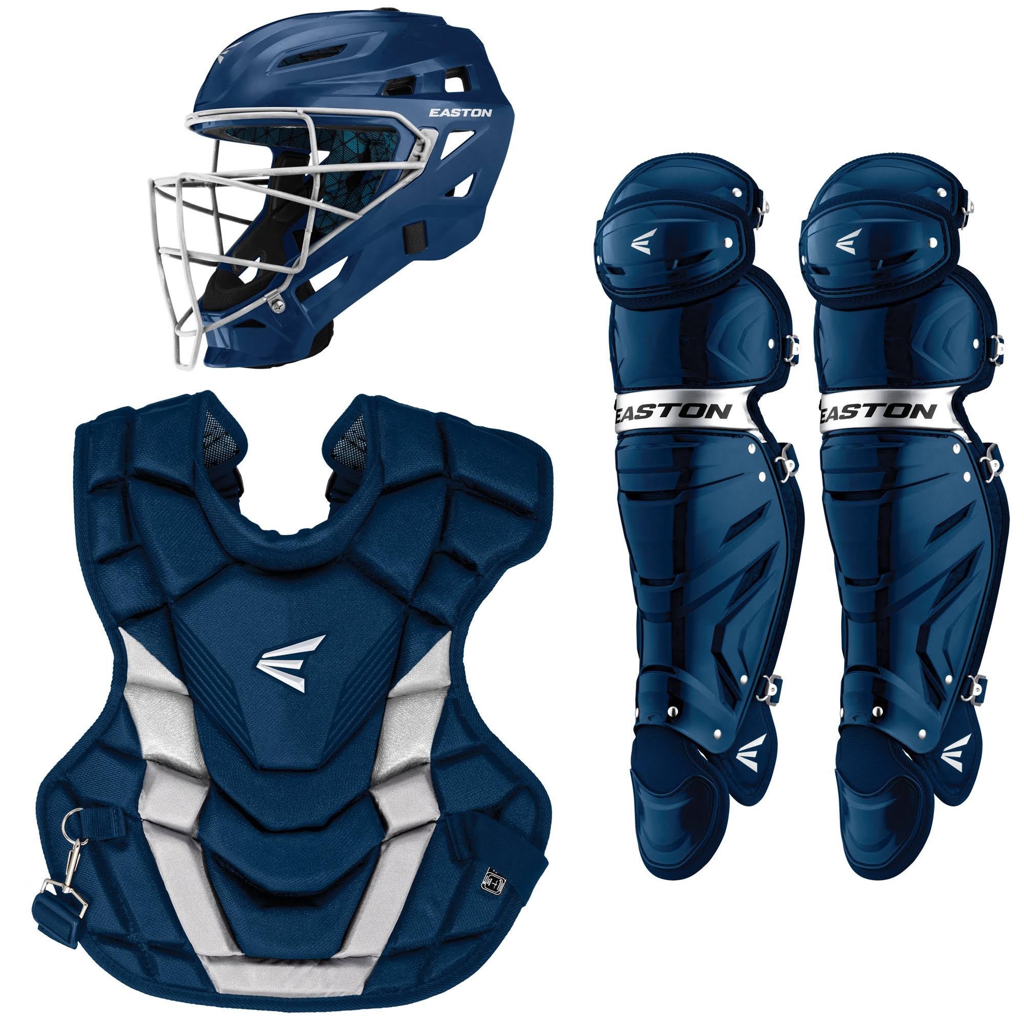 Navy Catcher&s Set B3487