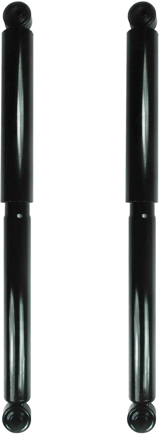 Pair Rear Shock Absorber for Chevrolet Silverado 1500 J746328
