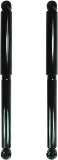 Pair Rear Shock Absorber for Chevrolet Silverado 1500 J746328