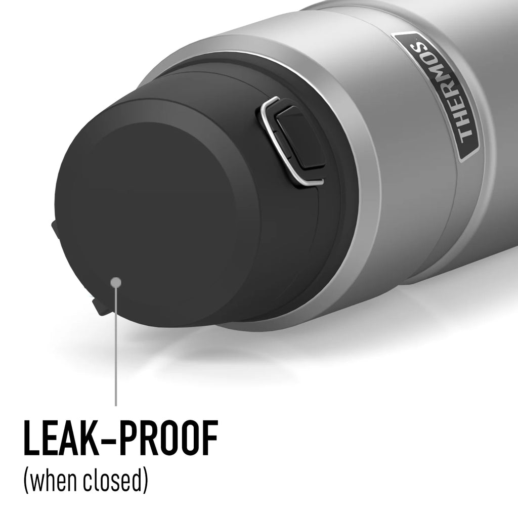Stainless Steel Vacuum Insulated Drink Bottle, 24oz H864143