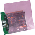 4 Mil Anti-Static Flat Poly Bags J2393