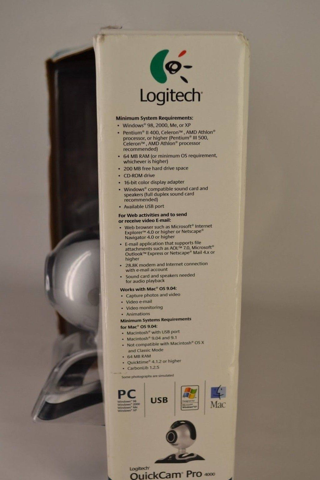 Webcam U92680