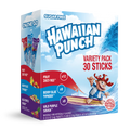 Sugar Free Variety Pack Powder Drink Mix 30ct Z881