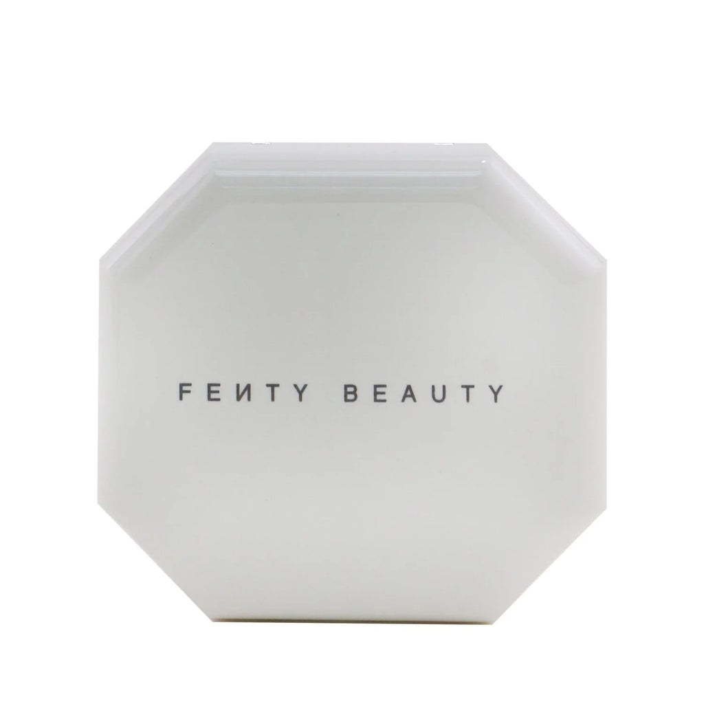 Soft Matte Powder Foundation - Medium With Warm Golden Undertones 9.1g F1108