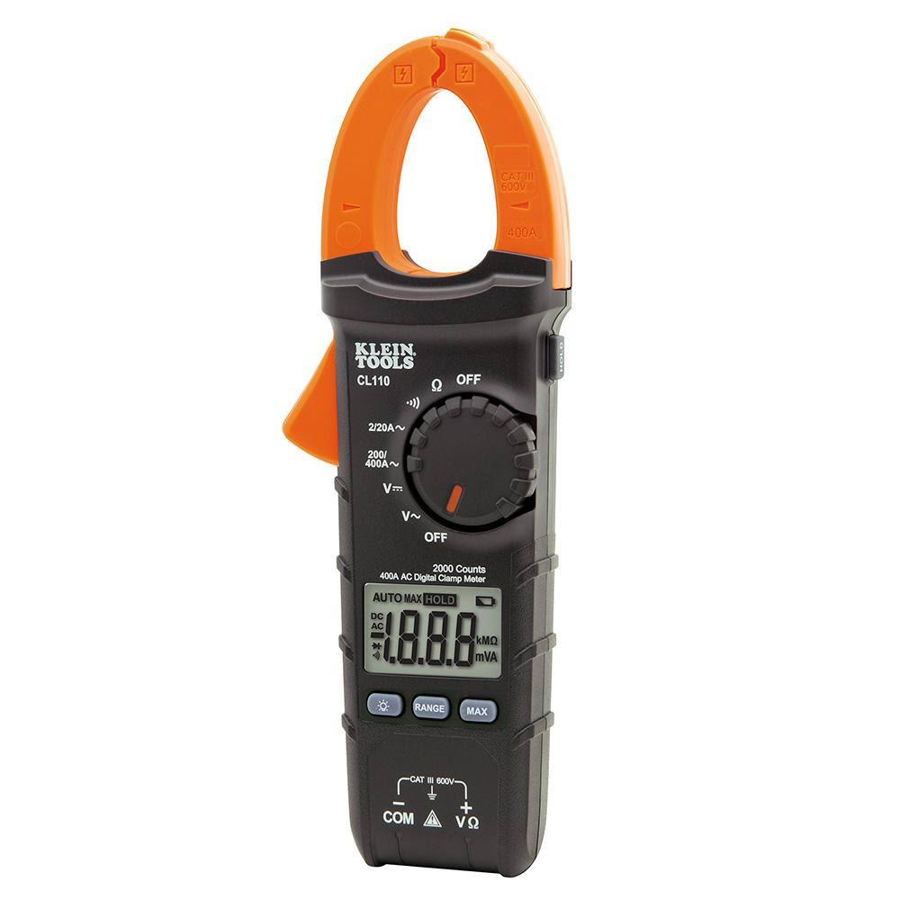 Electrical Maintenance and Test Kit F5265