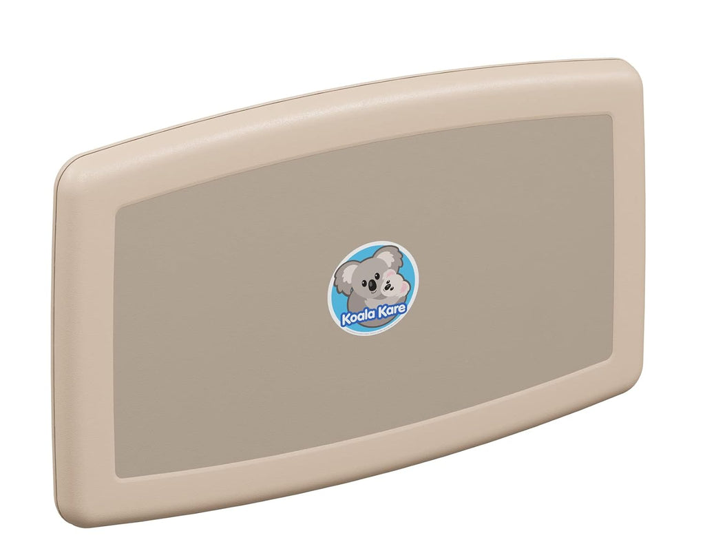 Beige Plastic BCS B648