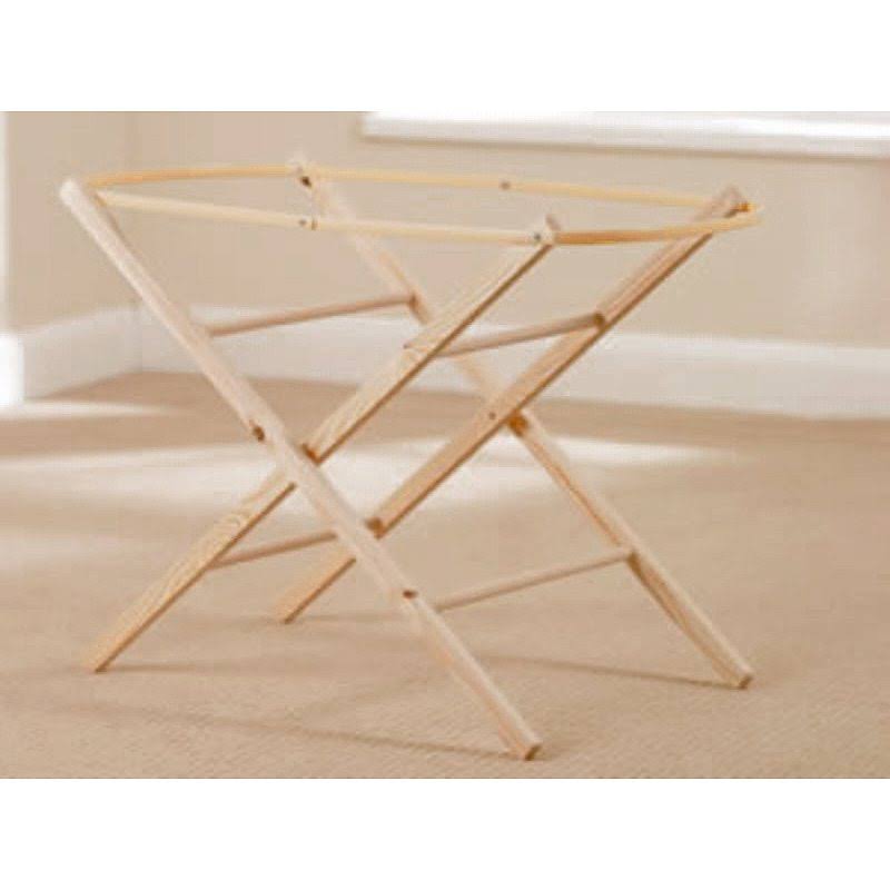 Wooden Folding Stand B7727