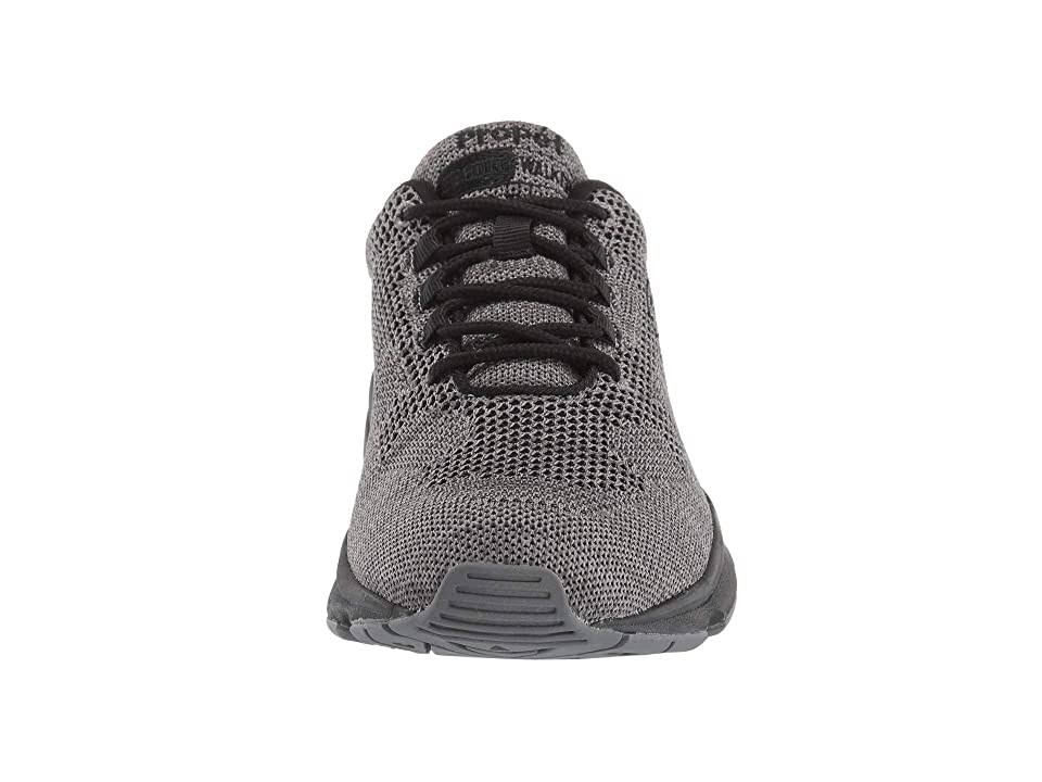 Grey Stability Fly Shoes I520