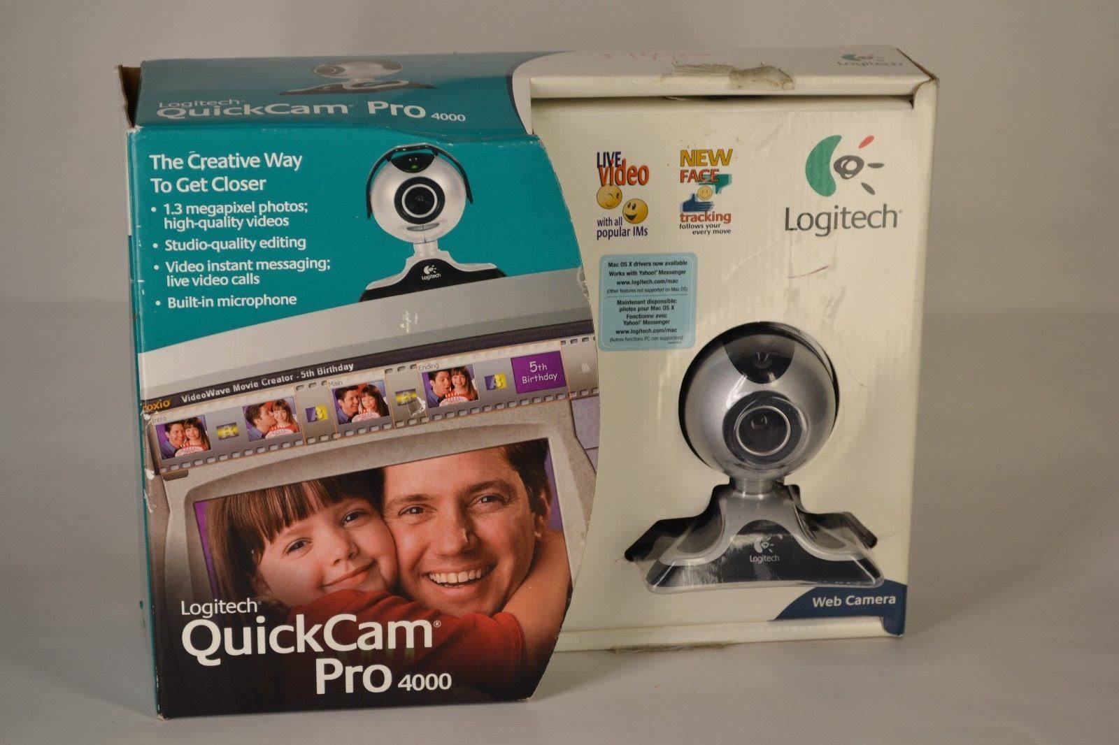 Webcam U92680