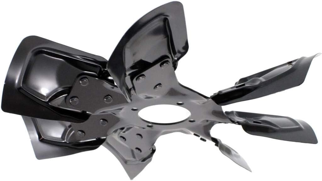 Fan Blade for Jeep Cherokee 1994-2000, 4 Cyl, Pack of 2 T34542