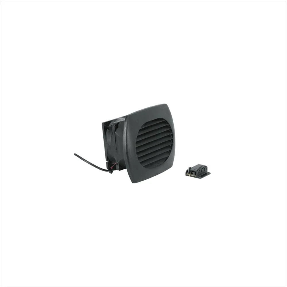 Black Cabinet Cooler B464967
