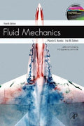 Fluid Mechanics Hardcover X2924