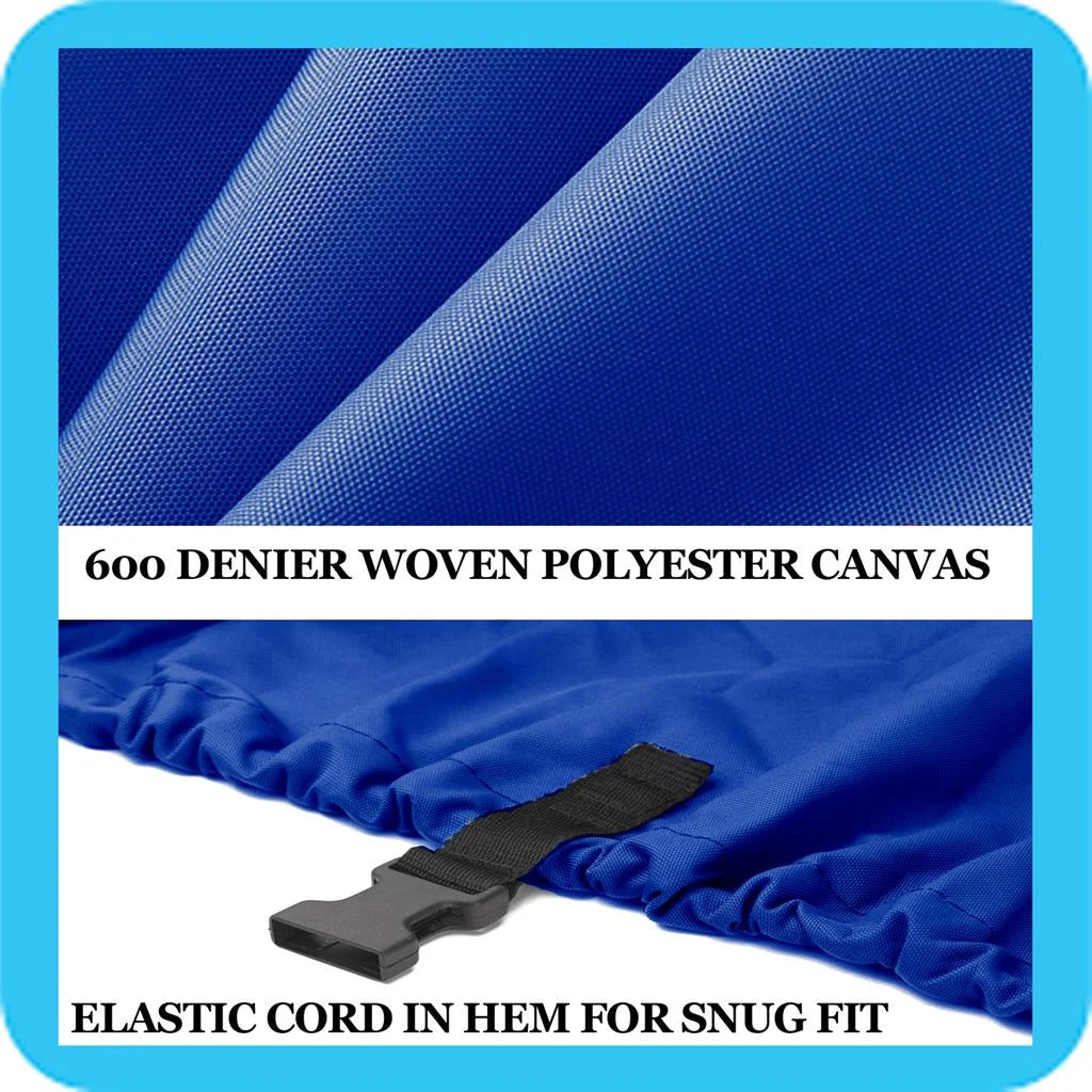 Boat Cover E8698