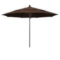 Bronze Market Umbrella Frame J35643