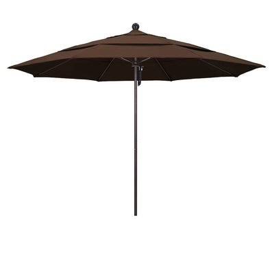 Bronze Market Umbrella Frame J35643