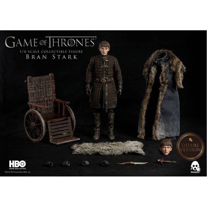 1/6 Scale Figure Y741339