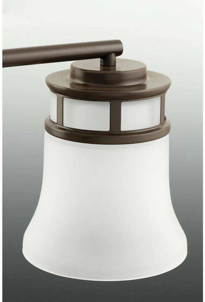 Antique Bronze Bath Vanity Light N308