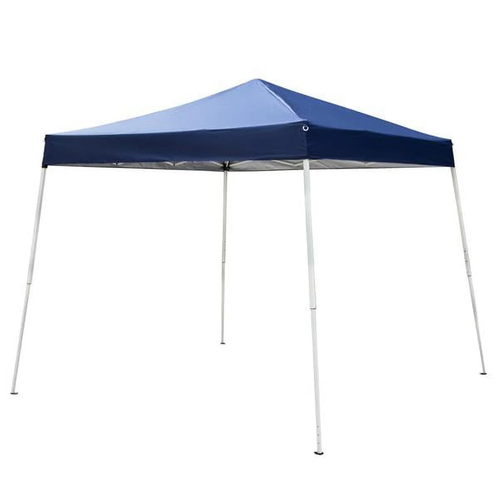 3 x 3M Waterproof Folding Tent Blue N10104