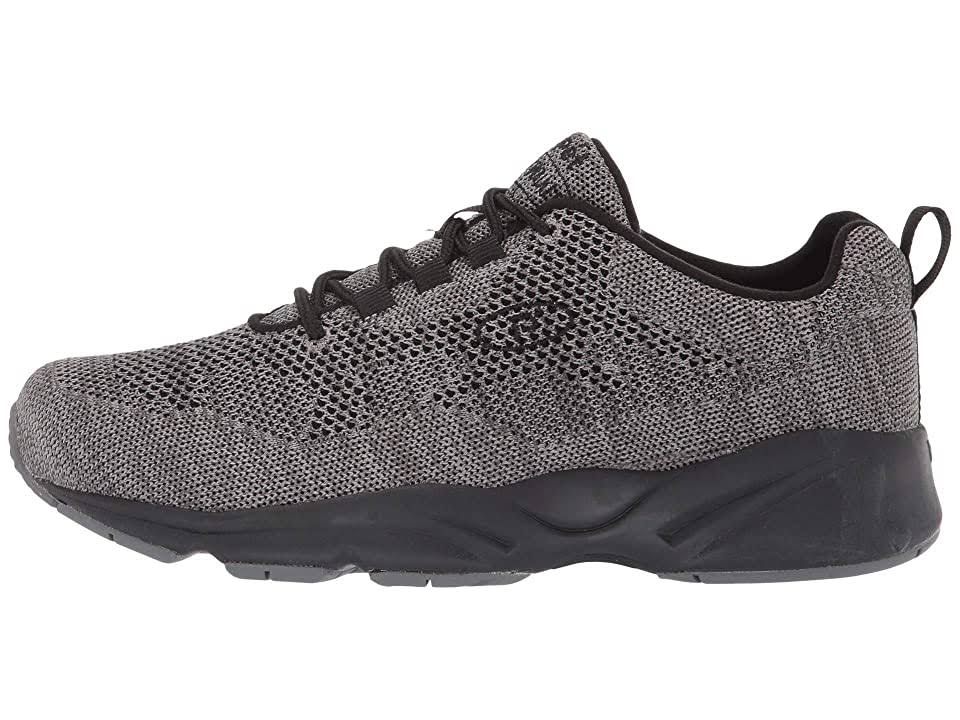 Grey Stability Fly Shoes I520