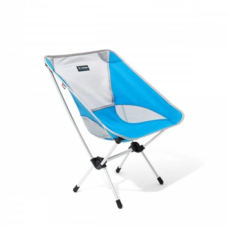 Blue Chair C119