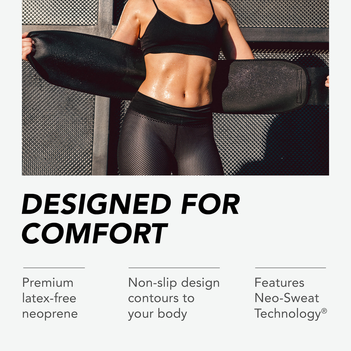 Army Waist Trimmer XXL I214