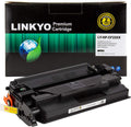 2 Pack Black High Yield Toner Cartridge X71939