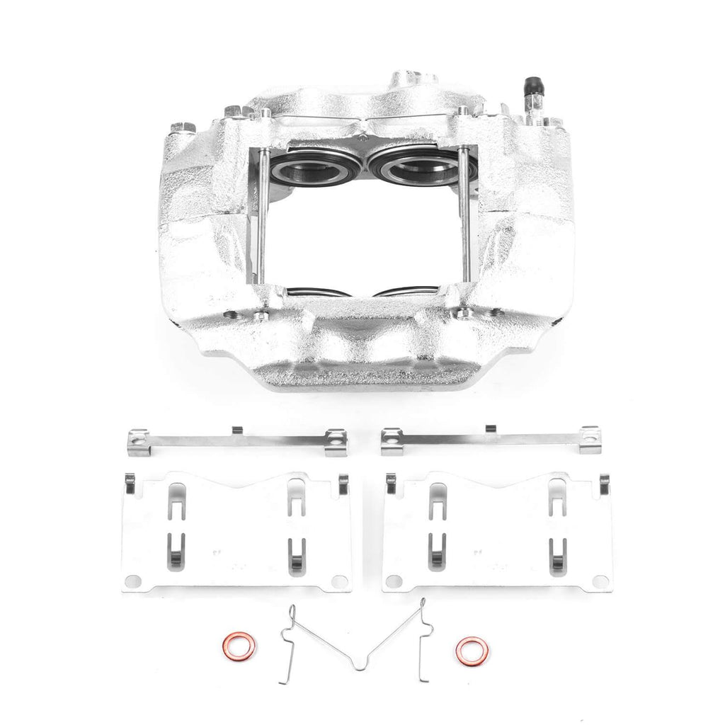Front Right Brake Caliper K80133