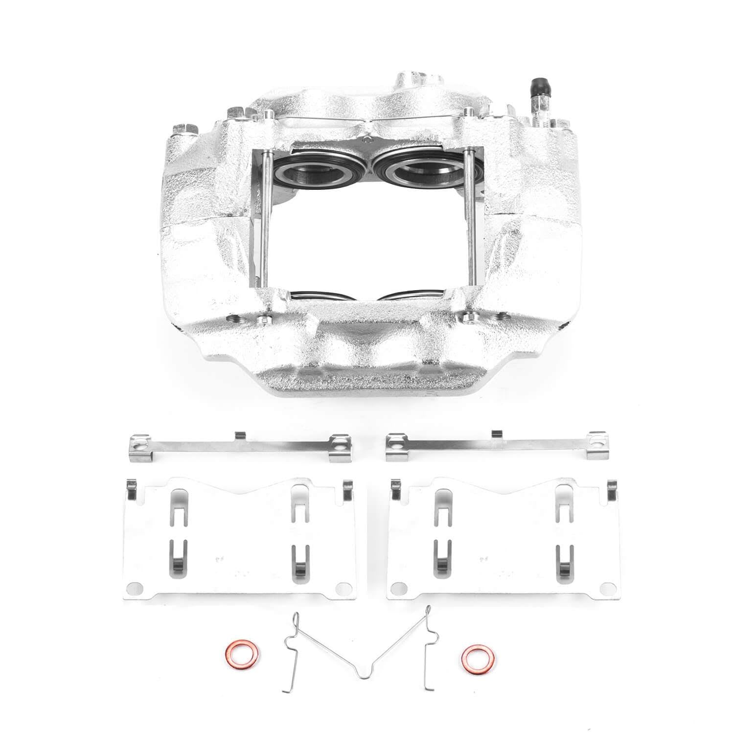 Front Right Brake Caliper K80133