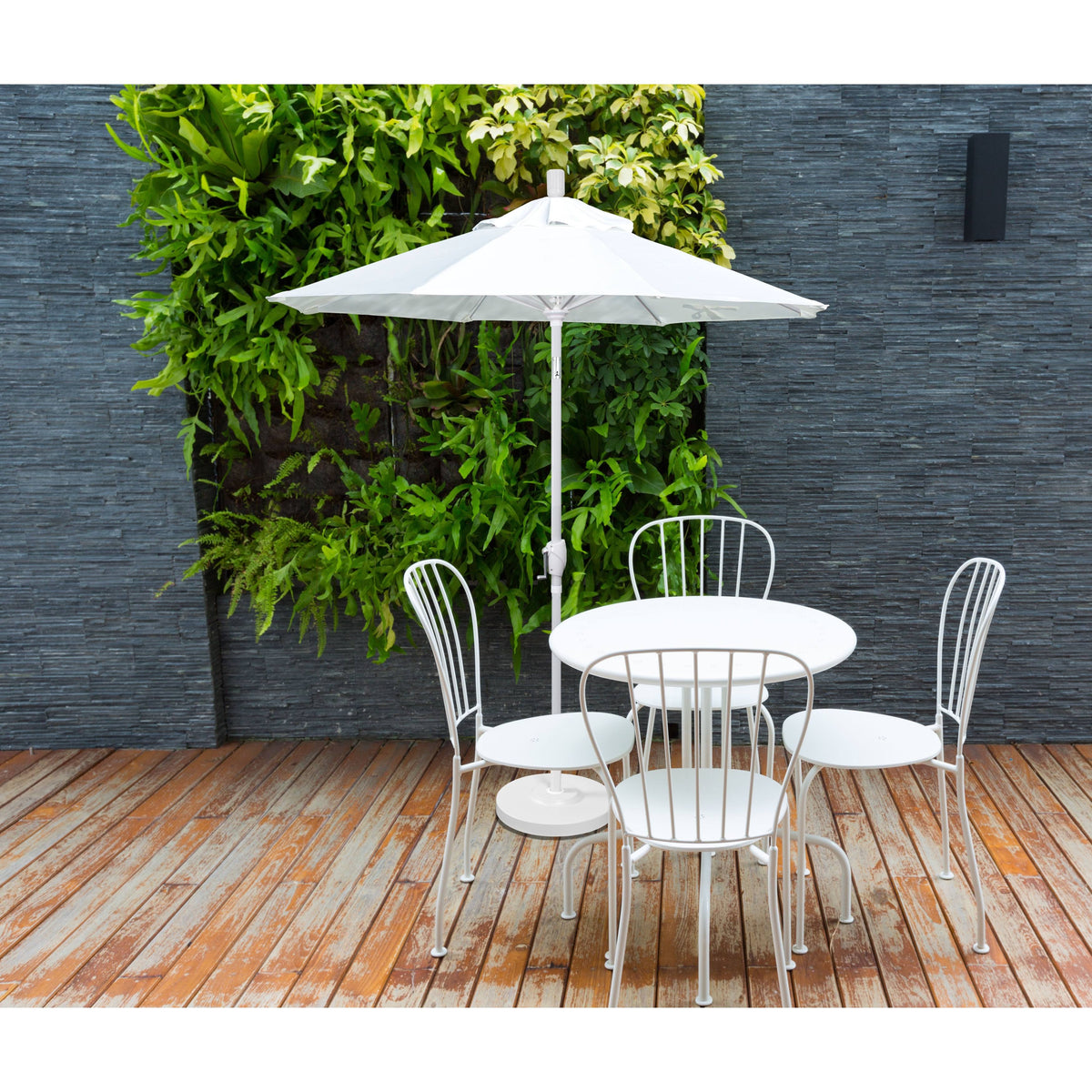 Black Market Umbrella A8245