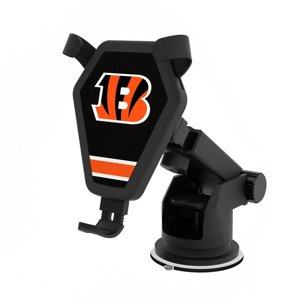 Wireless Car Charger T381