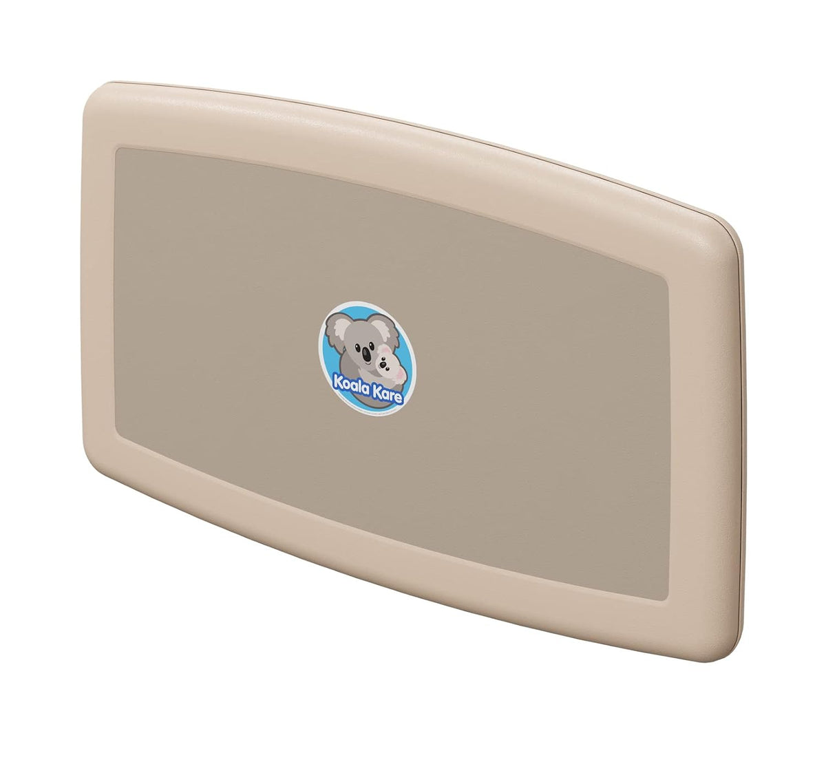 Beige Plastic BCS B648