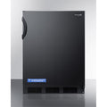 Commercial Built-in Undercounter Medical Refrigerator V99844