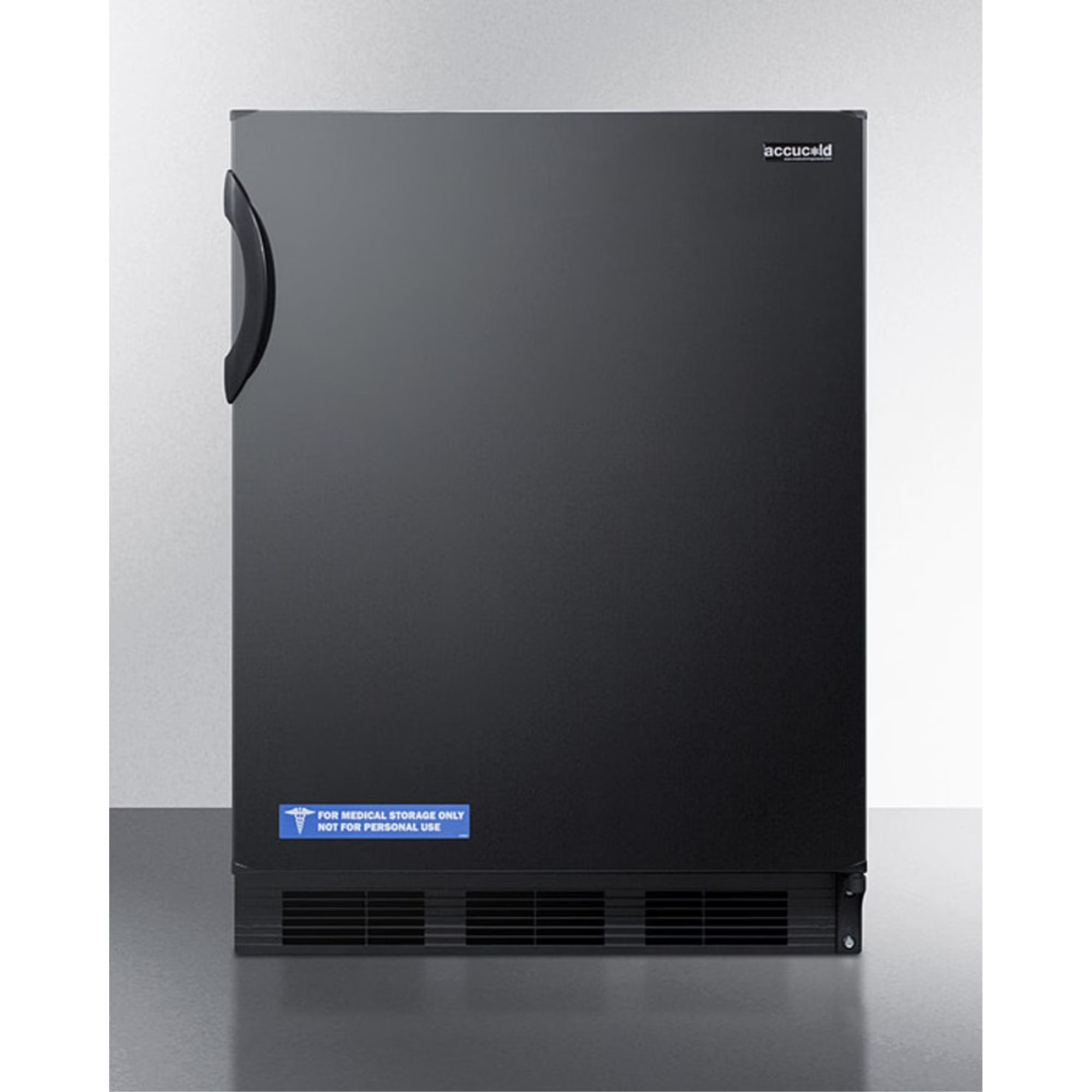 Commercial Built-in Undercounter Medical Refrigerator V99844
