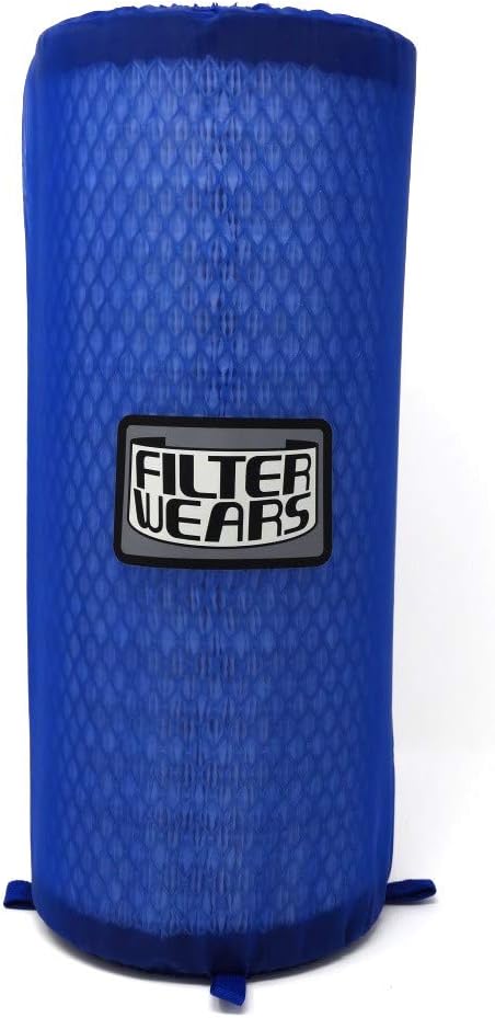 Pack of 2 Air Filter for Can-Am Maverick X3 D4447