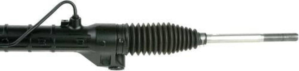 Rack & Pinion Z282
