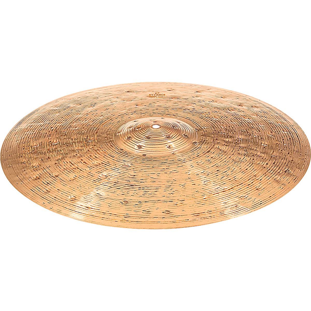 20 in. Crash Cymbal R859