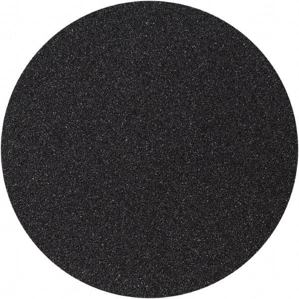 8x22 Dia. 60 Grit Silicon Carbide Sanding Disc I1353