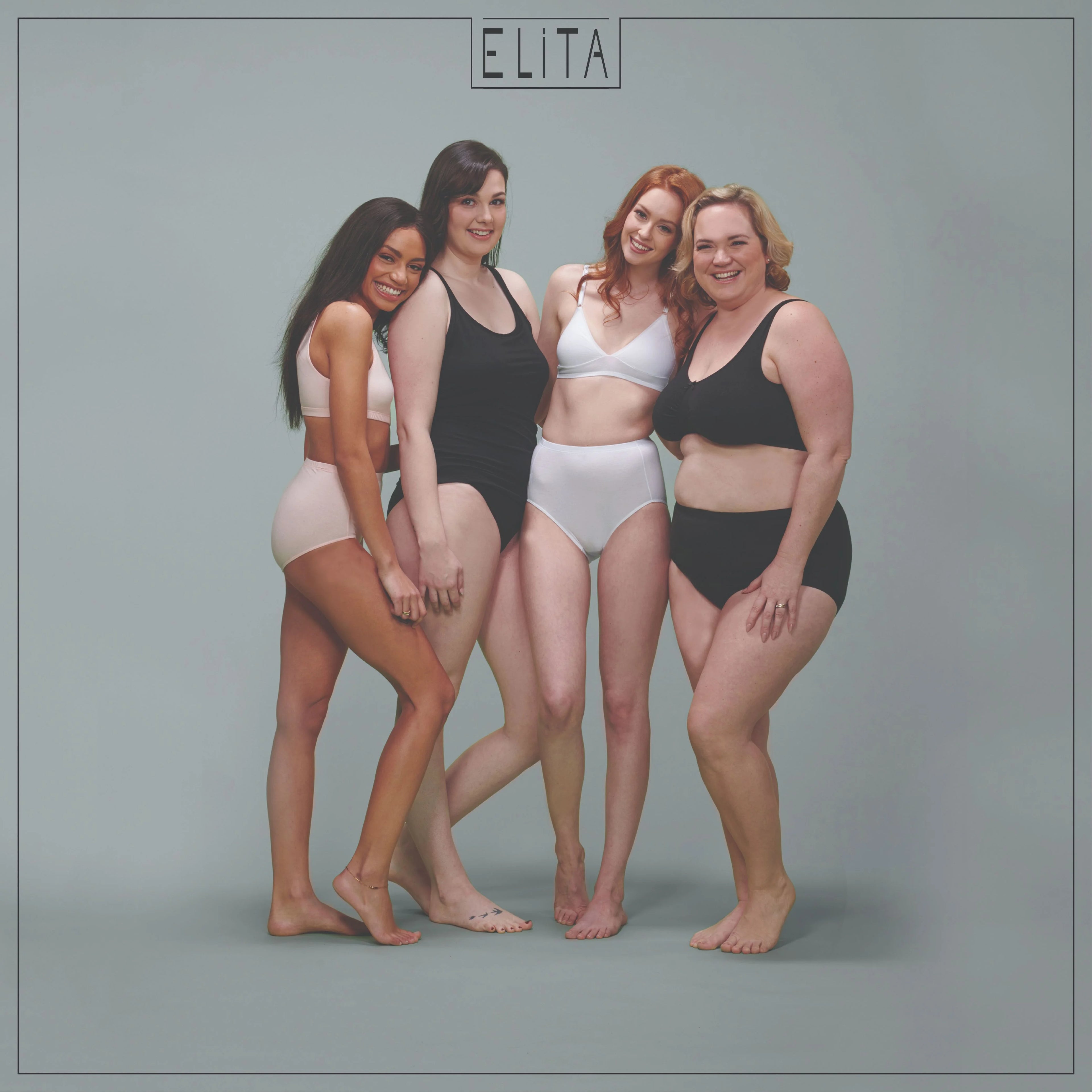 Cotton Low Rise Bikini E912878
