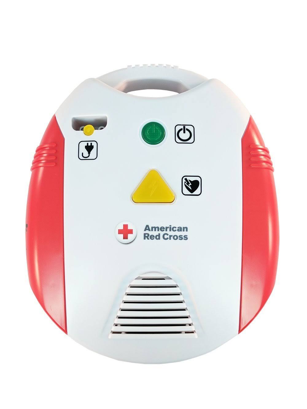AED Trainer CPR/AED Training Device Q462