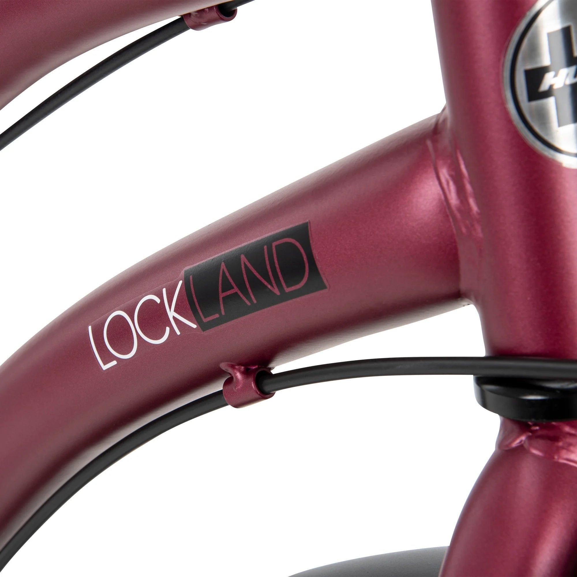 Pink 26-inch 7-speed Cruiser Bike E863