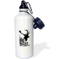 21 oz Water Bottle N8210