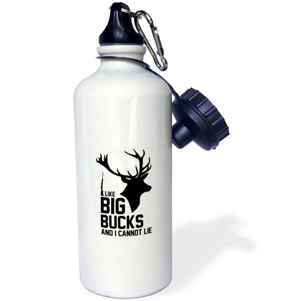 21 oz Water Bottle N8210