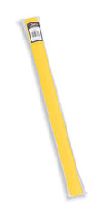 School Bus Yellow Banquet Roll 40x22x100 Solid (Case of 6) X72083