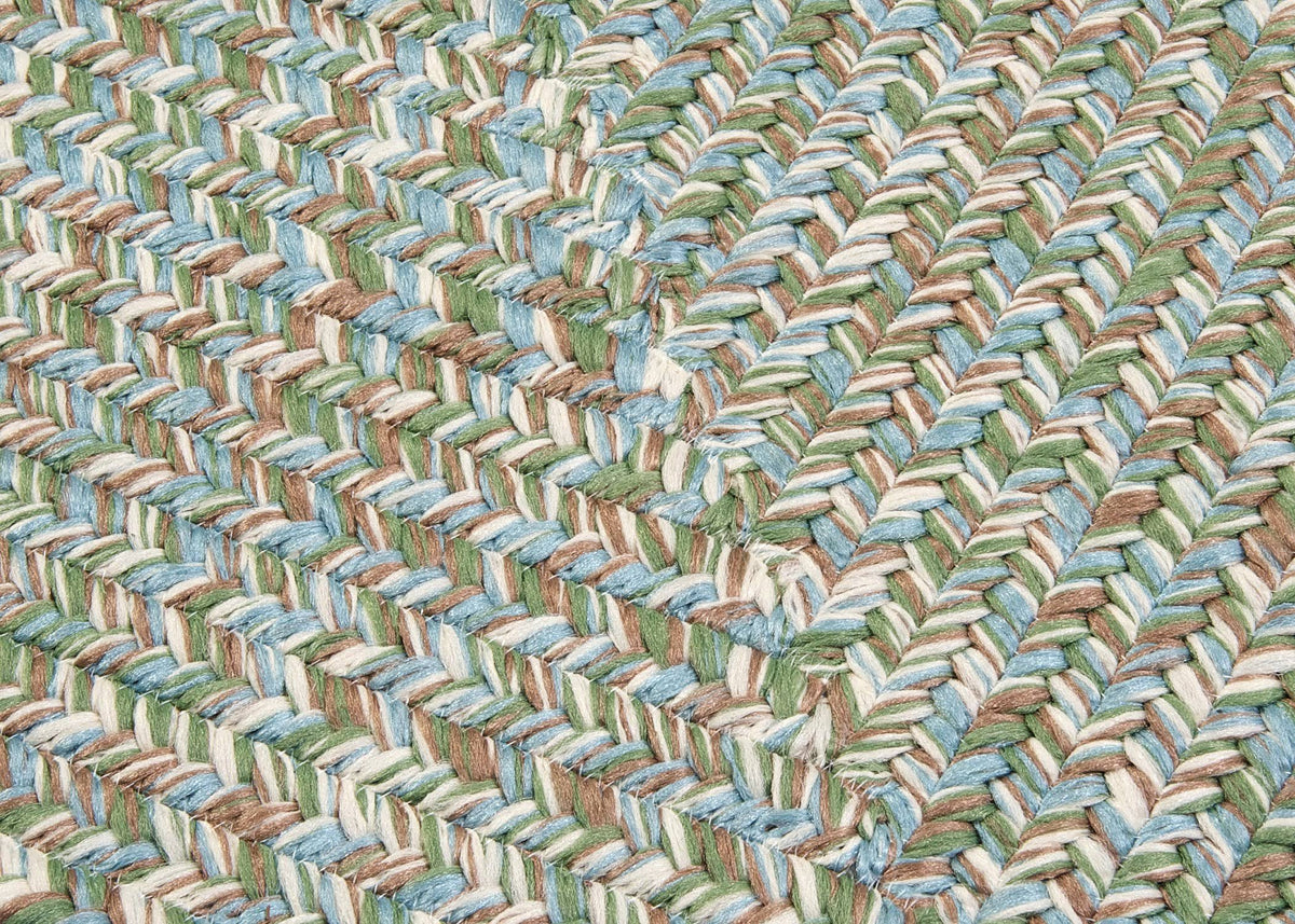 Seagrass 2x10 Rug A183